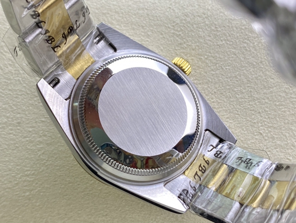 激安ロレックス角部分ディテール